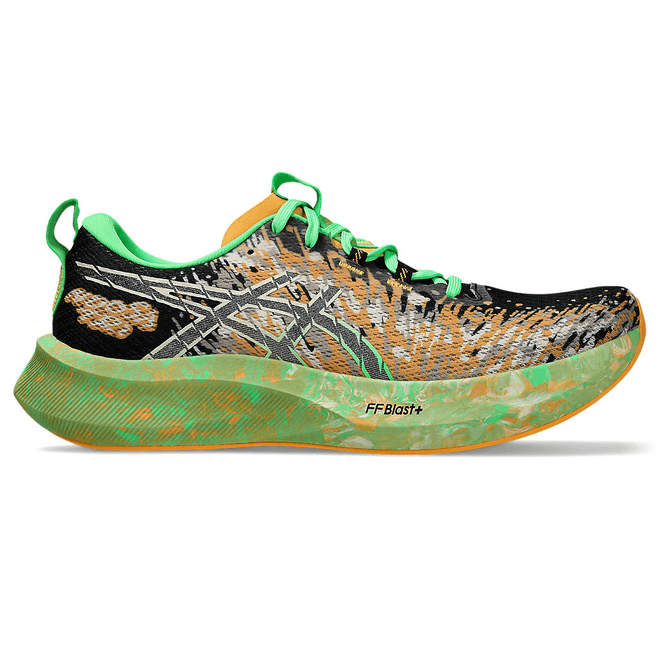 ASICS NOOSA TRI 16 Black