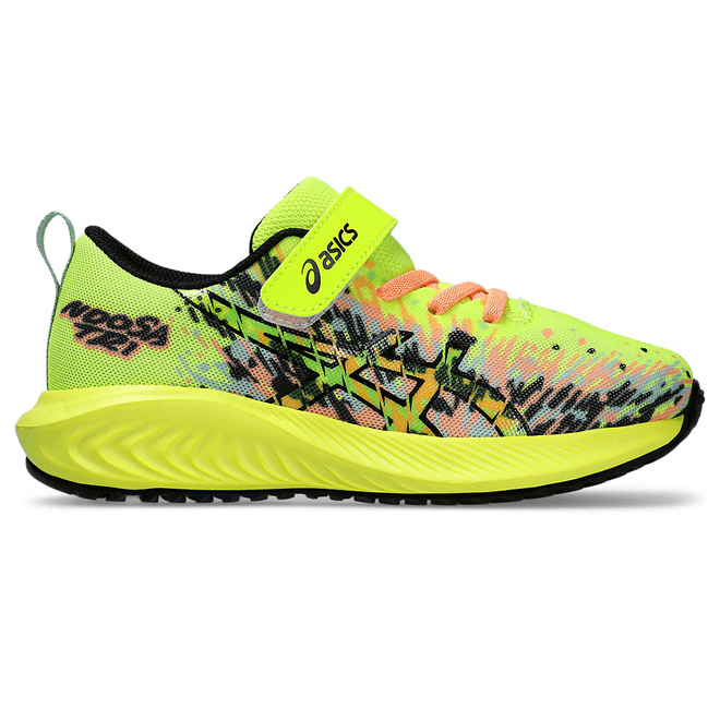 ASICS PRE NOOSA TRI 16 PS Safety Yellow