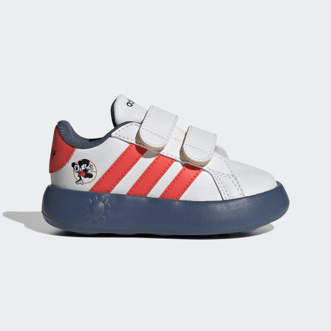 adidas  x Disney Mickey and Friends Grand Court 2.0 