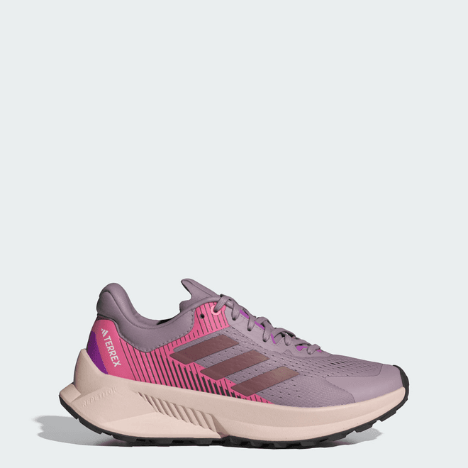 adidas Terrex Soulstride Flow Trail Running