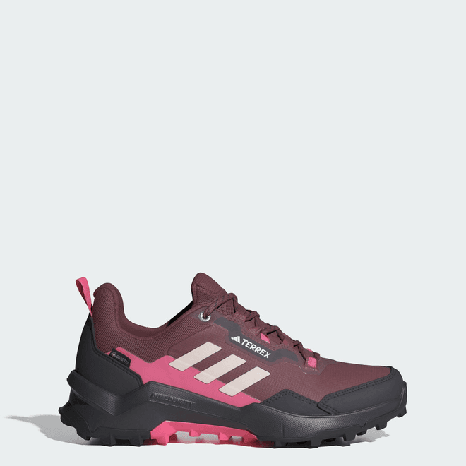 adidas Terrex AX4 GORE-TEX Hiking