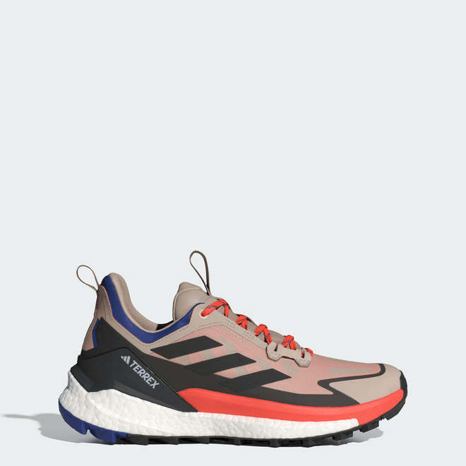 adidas Terrex Free Hiker 2.0 Low Hiking