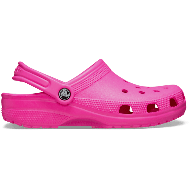 Crocs Classic ClogsPink Crush 