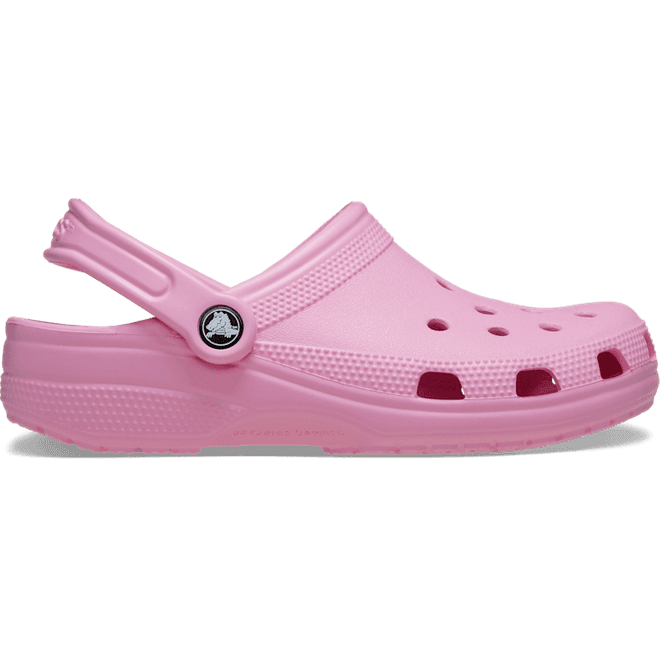 Crocs Classic ClogsPink Tweed 