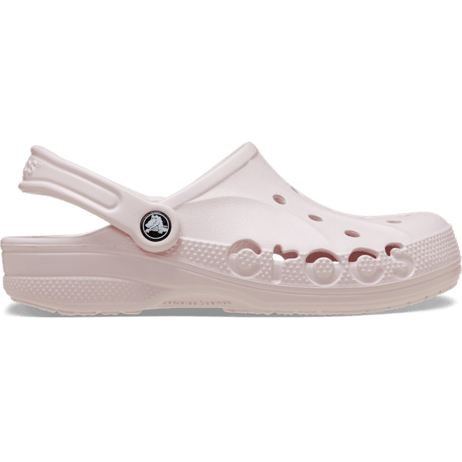 Crocs Baya ClogsBarely Pink 