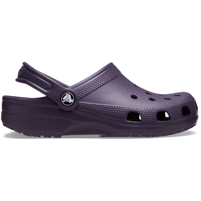 Crocs Classic ClogsKinder Dark Iris 