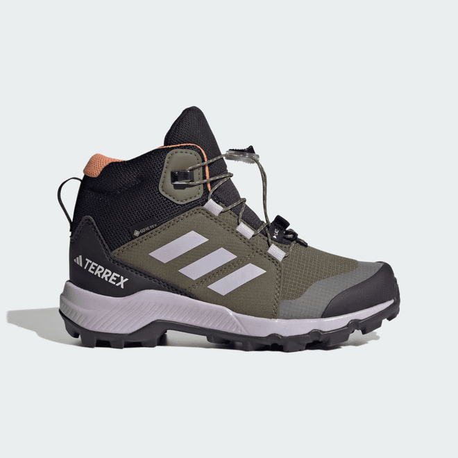 adidas Terrex Mid GORE-TEX Hiking