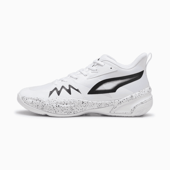 Puma Genetics Speckle 