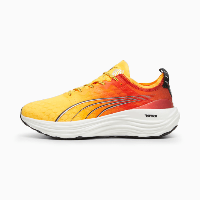 Puma ForeverRun NITRO