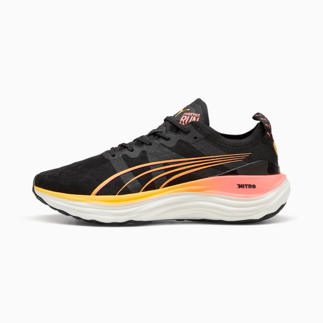 Puma ForeverRun NITRO