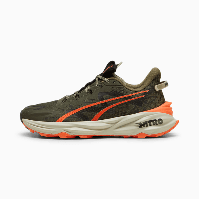 Puma Fast-Trac NITRO 3