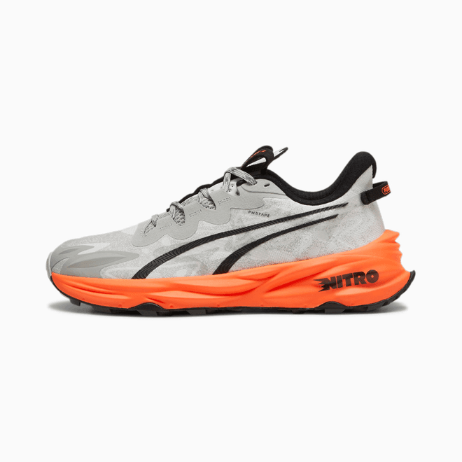 Puma Fast-Trac NITRO