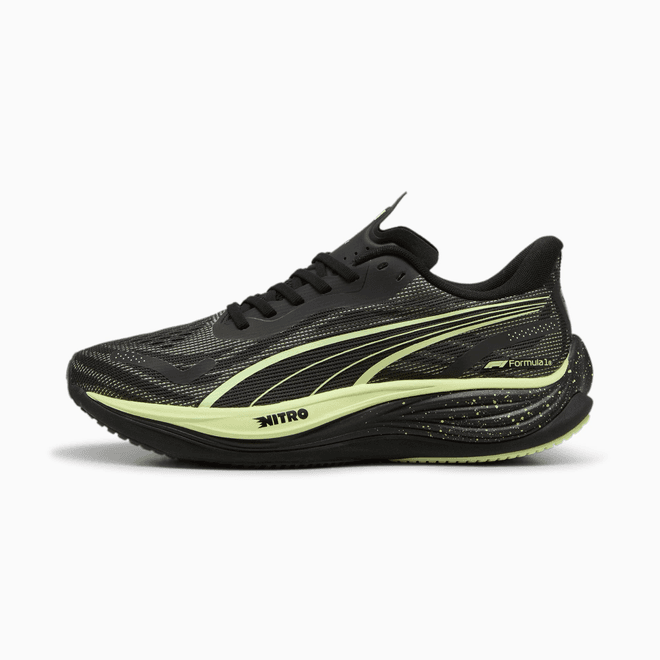 PUMA F1 Velocity Nitro