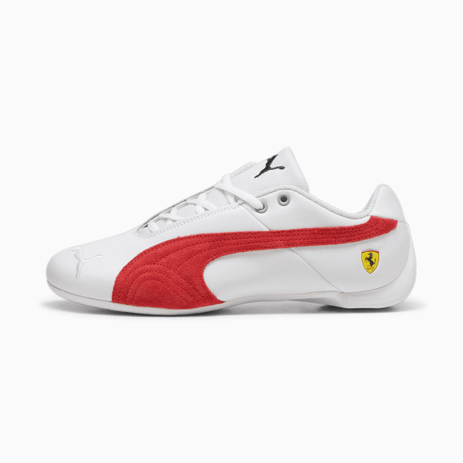 PUMA Scuderia Ferrari Future Cat 