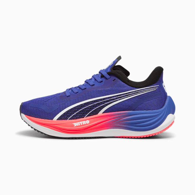 PUMA Velocity Nitro 3