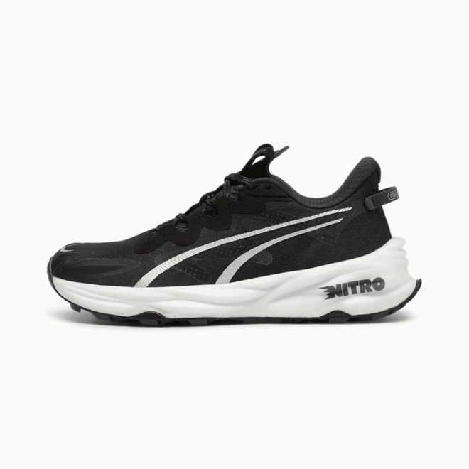 PUMA Fast-Trac