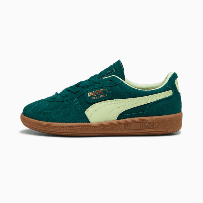 PUMA Palermo 