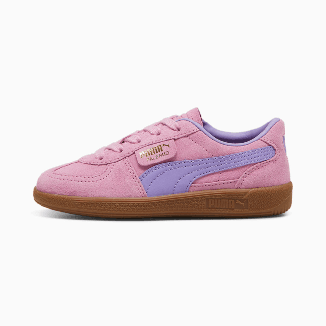 PUMA Palermo 