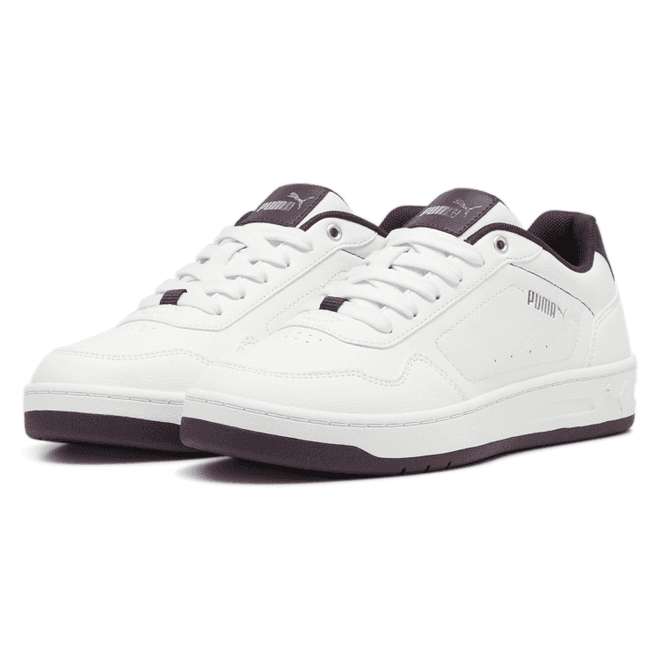 Puma Court Classic 