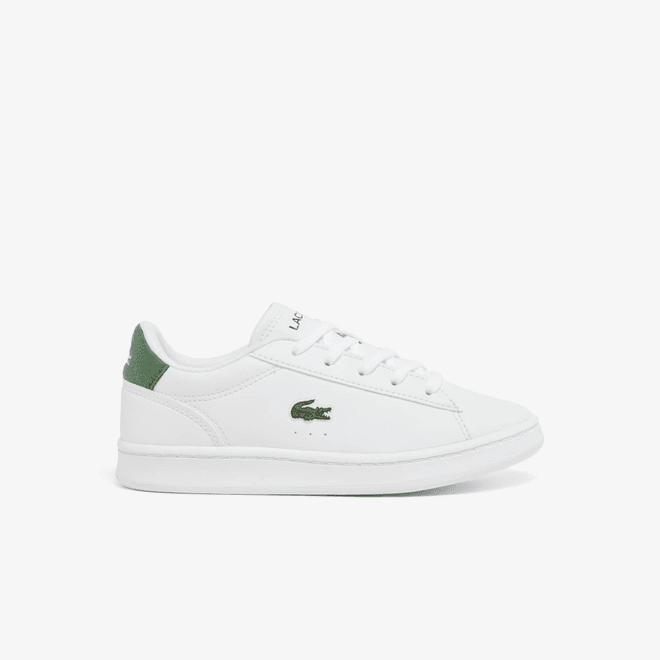 Lacoste Kinder  Carnaby Set