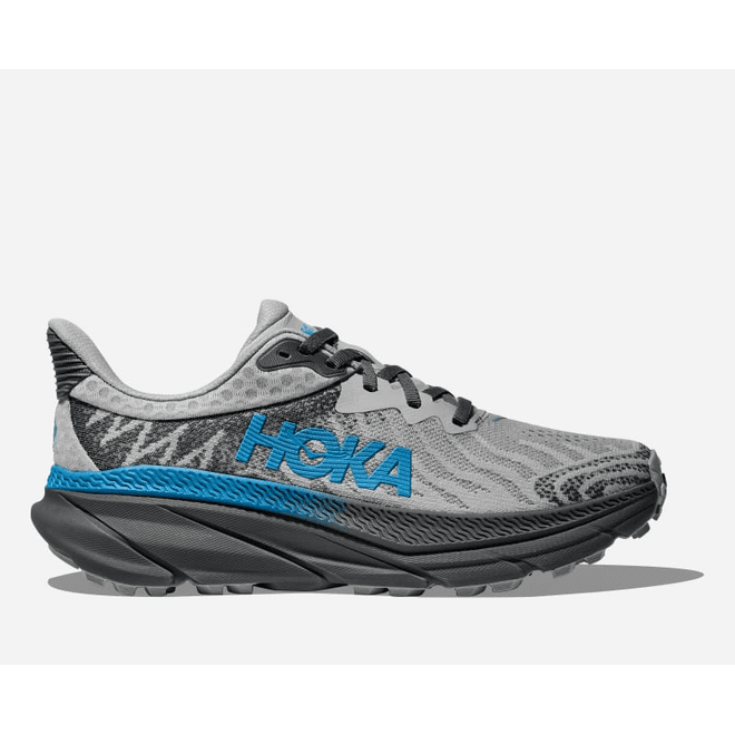 HOKA  Challenger 7 Road Running  Stardust