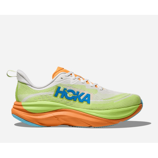 HOKA  Skyflow Road Running  Frost