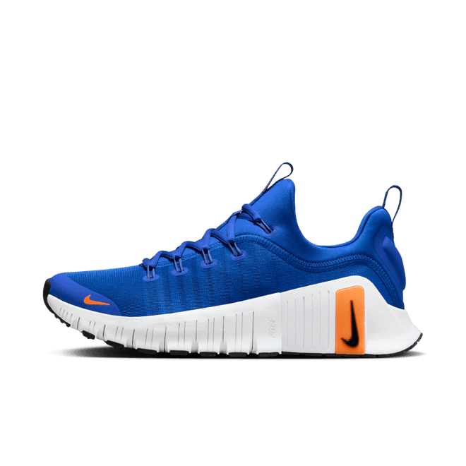 Nike Free Metcon 6 Workout