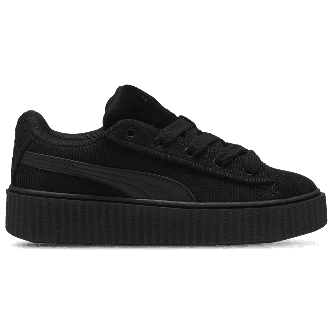 PUMA x Fenty Creeper Phatty "Triple Black"