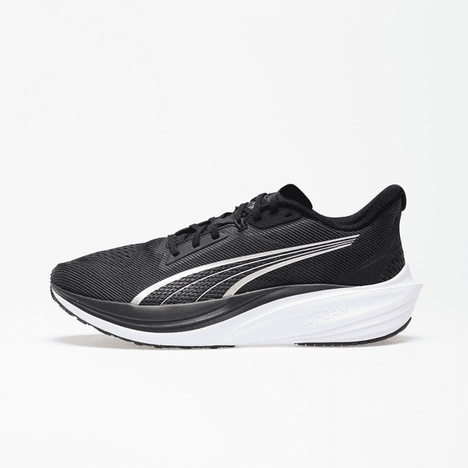 Puma Darter Pro Black