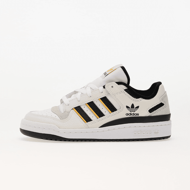 adidas Forum Low Cl Core White