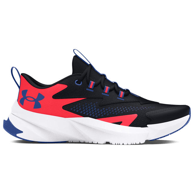 Under Armour Boys Scramjet 6