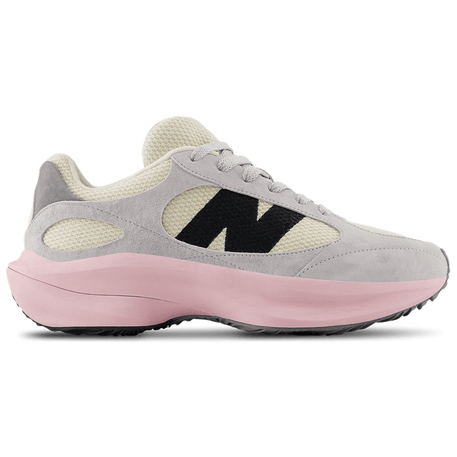 New Balance Womens Warped Runner