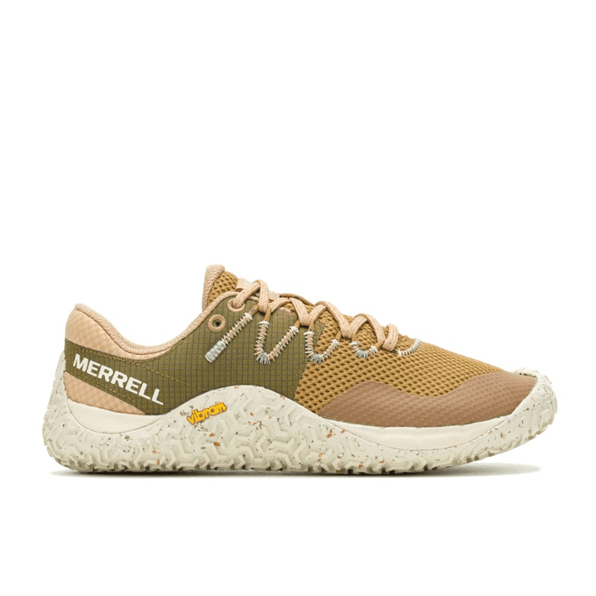 Merrell Trail Glove 7  Tan