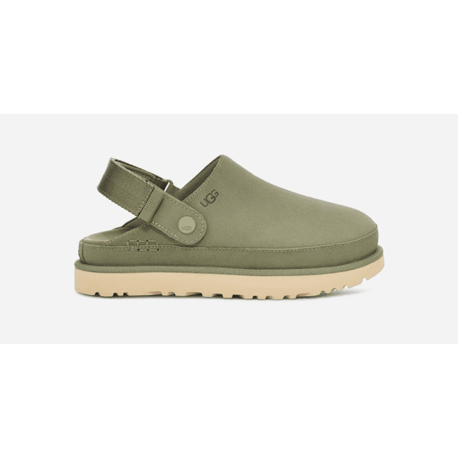 UGG® Goldenstar Clog Women Shaded Clover