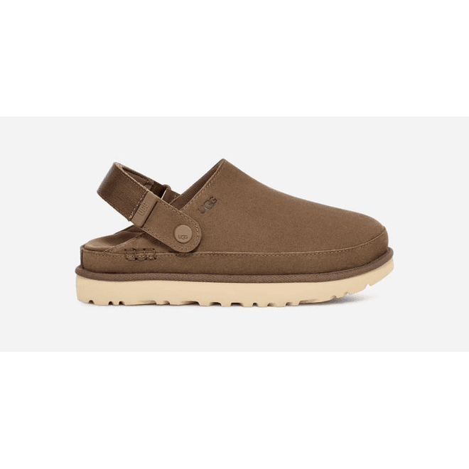 UGG® Goldenstar Clog Women Hickory