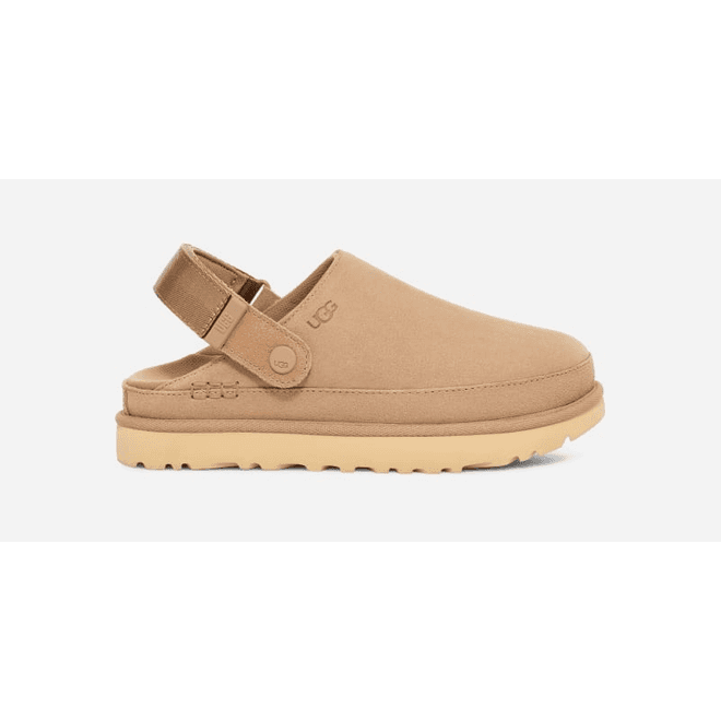 UGG® Goldenstar Clog Women Tan