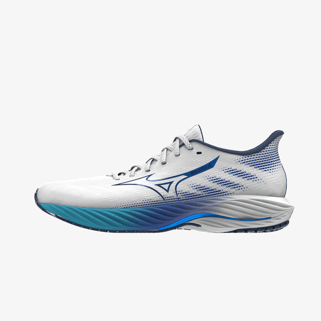 Mizuno Wave Rider 28 White