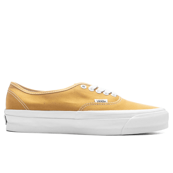 Vans Vault Authentic Reissue 44 LX Harvest Gold