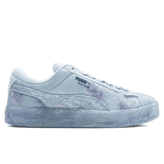 Puma Puma x Collina Women's Strada Tie Dye Blue