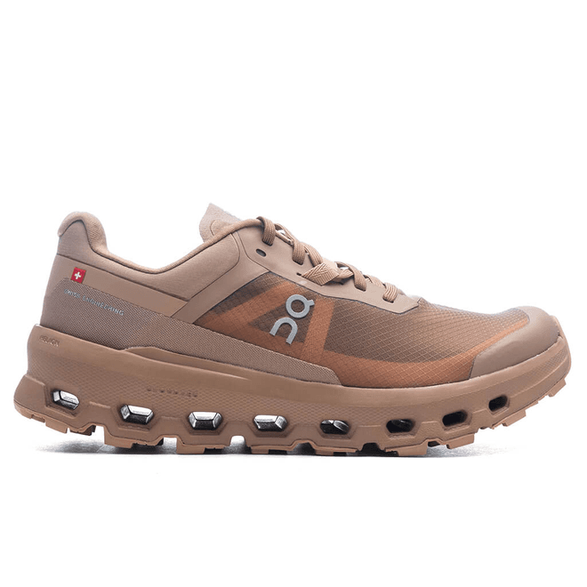 On Women's Cloudvista Chai/Dune