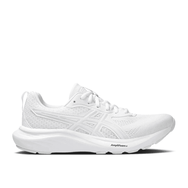 ASICS Wmns Gel Contend 9 'White Glacier Grey' 