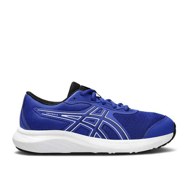 ASICS Contend 9 GS 'True Blue' 