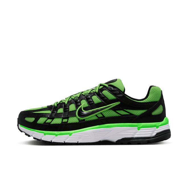 Nike P-6000 'Green Strike Black' 