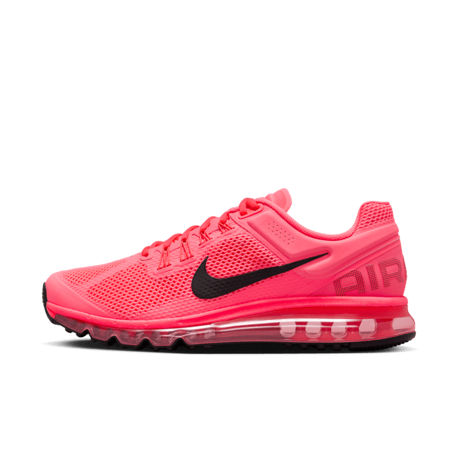 Nike Air Max 2013 'Hot Punch' 