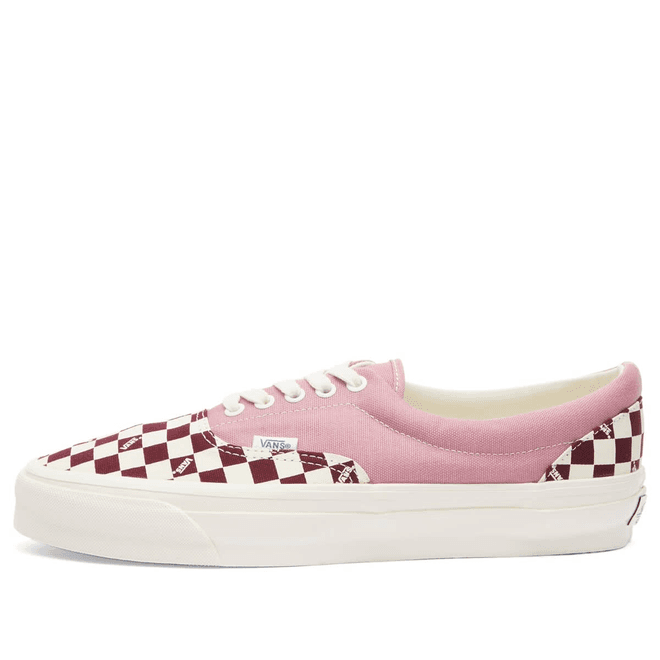 Vans LX Era Reissue 95 in Bmx Foxglove