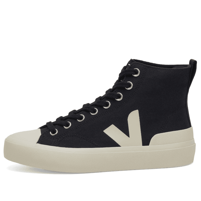 Veja Women's Wata II Vegan Canvas 