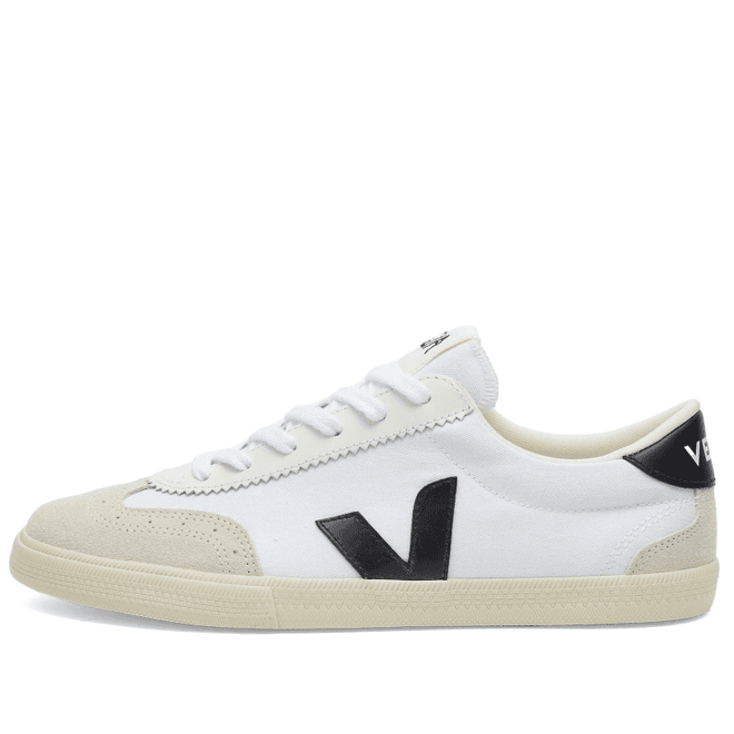 Veja Women's Volley Canvas 