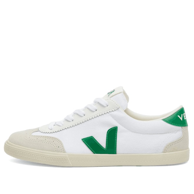 Veja Women's Volley Canvas 