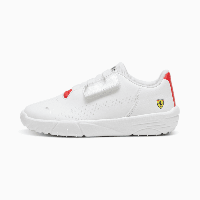 Puma Scuderia Ferrari Drift Cat Decima 2.0 