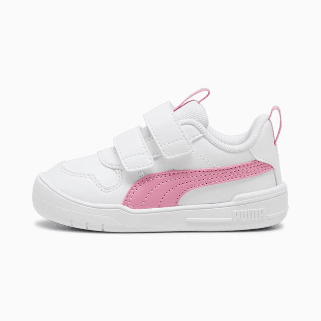 Puma Multiflex SL V Babys' Trainers